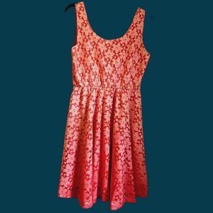 CANTATA Sleeveless Tank Dress NWOT